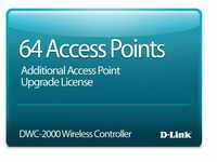 D-Link dwc-2000-ap64-l – Wireless Controller, 64 AP Service
