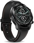 TicWatch Pro 3 GPS-Smartwatch f&uuml;r M&auml;nner und Frauen, Wear OS von Google,