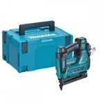 Makita DBN500ZJ 18 V Li-Ion Cordless Brad Nailer with MakPac Case by Makita Blau,