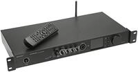 OMNITRONIC DJP-900NET Class-D Verst&auml;rker mit Internetradio | Kompakter