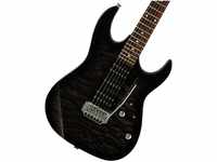Ibanez GRX70QA-TKS GIO Series - Electric Guitar - Transparent Black Sunburst