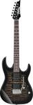 Ibanez GRX70QA-TKS GIO Series - Electric Guitar - Transparent Black Sunburst