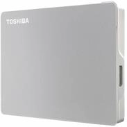 TOSHIBA 2TB Canvio Flex Portable Externe Festplatte f&uuml;r Mac, Windows PC und