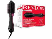 REVLON Salon One-Step Haartrockner und Volumiser für mittellange bis kurze Haare,