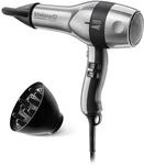 Valera, Swiss Silent Jet 8700, Professioneller Haartrockner, leicht & leise,