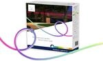 tint Smarter Outdoor LED Strip Streifen, wei&szlig;es & farbiges Licht RGB f&uuml;r...