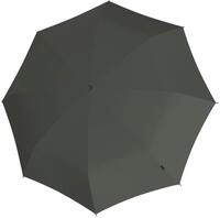 Knirps Taschenschirm X1 Dark Grey