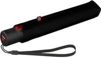 Knirps Taschenschirm Ultra U.200 Medium Duomatic &ndash; Auf-Zu-Automatik &ndash; Sturmfest