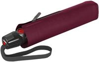Knirps Taschenschirm T.200 Medium Duomatic Bordeaux
