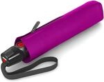 Knirps Taschenschirm T.200 Medium Duomatic Pink