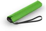 Knirps Taschenschirm Ultra US.050 Slim Manual &ndash; Ultra leicht und flach &ndash;