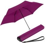 Knirps Taschenschirm Ultra US.050 Slim Manual &ndash; Ultra leicht und flach &ndash;