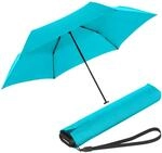 Knirps Taschenschirm Ultra US.050 Slim Manual &ndash; Ultra leicht und flach &ndash;