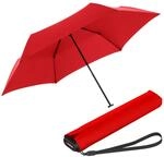 Knirps Taschenschirm Ultra US.050 Slim Manual &ndash; Ultra leicht und flach &ndash;