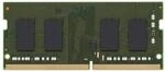 Kingston Branded Memory 8GB DDR4 3200MT/s SODIMM KCP432SS8/8 Laptop-Speicher