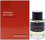 Frederic Malle Portrait Of A Lady Perfume Edp 100 Ml