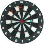 Eduplay 170003 Dart-Set mit 6 weichen Darts