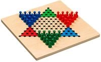 Philos 3294 - Halma-Set, Brettspiel