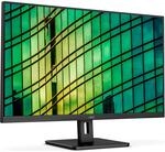 AOC U32E2N - 32 Zoll UHD Monitor (3840x2160, 60 Hz, HDMI 2.0, DisplayPort)...