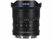 LAOWA 10-18mm f/4,5-5,6 Zoom für L-Mount