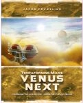 Stronghold Games STG07201 - Terraforming Mars: Venus Next