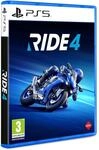 Videogioco Milestone Ride 4
