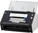 Fujitsu N7100E Dokumentennetzwerk-Scanner, PA03706-B301