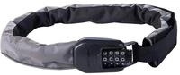 Hiplok SPIN, Kettenschloss, Unisex, SUPERBRIGHT, 75cm Schlie&szlig;umfang