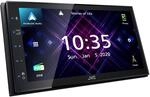 JVC KW-M565DBT - ohne Laufwerk, Apple CarPlay, Android Auto, 17,3 cm kapazitiver JVC KW-M565DBT - ohne Laufwerk, Apple CarPlay, Android Auto, 17,3 cm kapazitiver