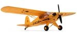 Amewi 24087 Skylark Propellerflugzeug 3D/6G 5 Kanal 2,4GHz, Gelb