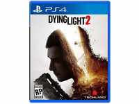 Square Enix PS4 Dying Light 2: Mensch bleiben
