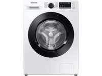 Samsung WW90T4042CE/EG Waschmaschine, 9 kg, 1400 U/min, Hygiene-Dampfprogramm,
