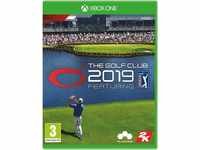 The Golf Club 2019 Xbox1 [
