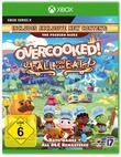 Sold Out Sales and Marketing Overcooked All You Can Eat - [Xbox]