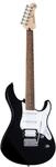 Yamaha Pacifica 112V Hochwertige E-Gitarre in elegantem Design f&uuml;r Einsteiger...
