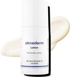 Aknederm mattierende Gesichtslotion gegen Pickel & Akne 30ml - Tageslotion f&uuml;r