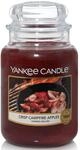 Yankee Candle Classic Large Jar Crisp Campfire Apples