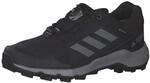 adidas Unisex Kinder Terrex GORE-TEX Hiking Shoes, Core Black / Grey Three /...