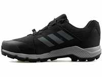 adidas Unisex Kinder Terrex GORE-TEX Sneakers, Core Black/Grey Three/Core Black, 34