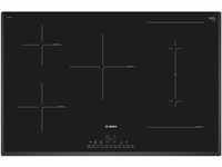 Bosch Serie 6 PVW851FB5E Black Built-in Zone induction hob 5 zone(s), 80.2 x...