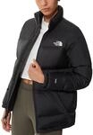 THE NORTH FACE NF0A4SVKKX7 W DIABLO DOWN JACKET - EU Jacket Damen Black-Black Gr&ouml;&szlig;e