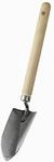 Freund 65211/1370578 Hochbeet-Blumenkelle, Braun, 45 x 11 x 5 cm