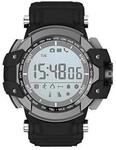 Billow Technology - Unisex Erwachsene Armbanduhr XS15BK