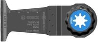 Bosch Accessories 2609256 F10 Klinge Tauchs&auml;geblatt Metall max PAIZ 45 AT Zubeh&ouml;r