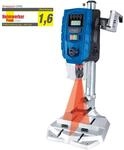 Scheppach Tischbohrmaschine DP60 Standbohrmaschine mit Laser &