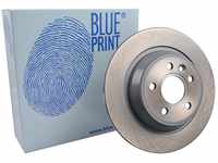 Blue Print ADF124301 Bremsscheibensatz , 2 Bremsscheiben