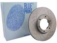 Blue Print ADZ94302 Bremsscheibensatz , 2 Bremsscheiben