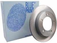 Blue Print ADK84305 Bremsscheibensatz , 2 Bremsscheiben