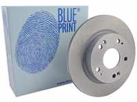 Blue Print ADH243100 Bremsscheibensatz , 2 Bremsscheiben