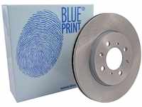 Blue Print ADH24392 Bremsscheibensatz , 2 Bremsscheiben